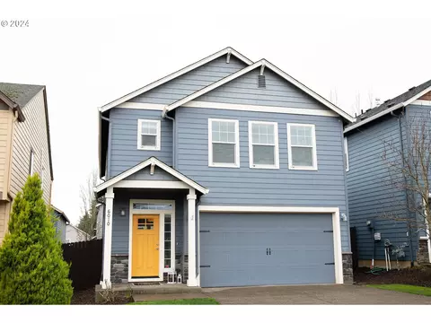 6010 NE 59th Ave, Vancouver, WA 98661