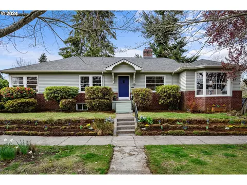 4351 NE 65th Ave, Portland, OR 97218