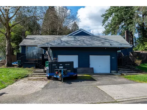 4915 SW 153rd Ave, Beaverton, OR 97007