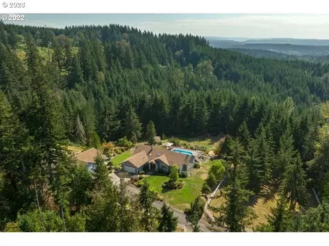 16990 S Windy City Rd, Mulino, OR 97042