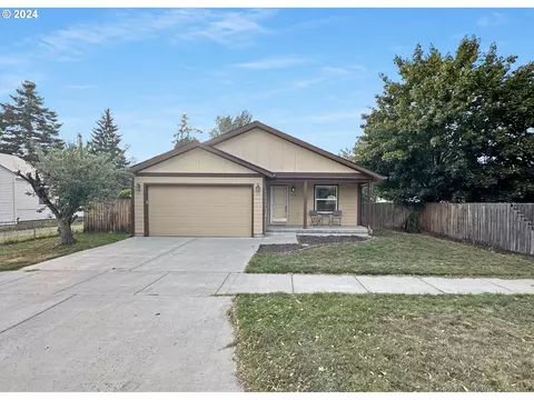 965 Resort St, Baker City, OR 97814