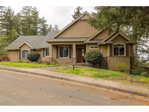 1360 NW Patrick Ln, Albany, OR 97321