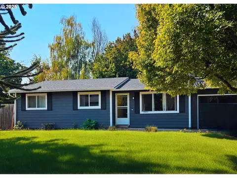 4711 Siesta Ct, Salem, OR 97305
