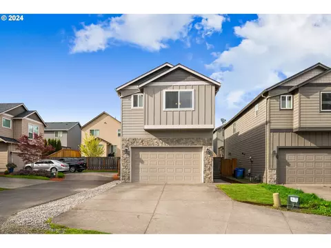 1408 NE 170th Cir, Ridgefield, WA 98642