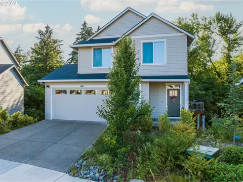 1441 S Gia Ct, Newberg, OR 97132