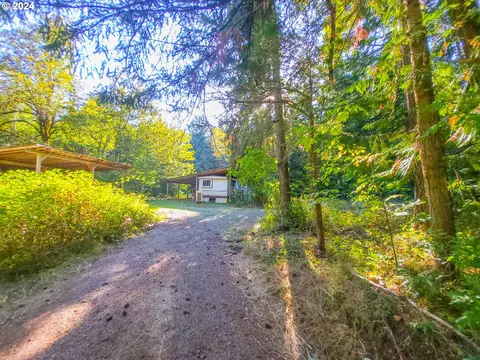 75481 Blue Mountain Ln, Cottage Grove, OR 97424