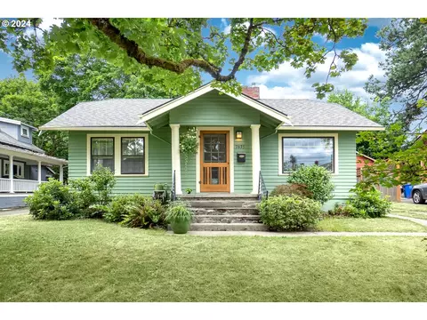 7635 SE 17th Ave SE, Portland, OR 97202
