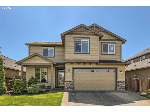 12901 NE 102nd St, Vancouver, WA 98682