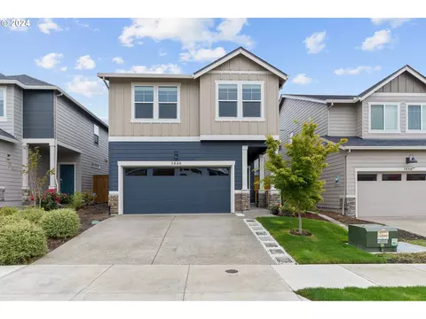 3640 SW Redfern Ave, Gresham, OR 97080