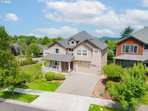 3637 NW 24th Cir, Camas, WA 98607