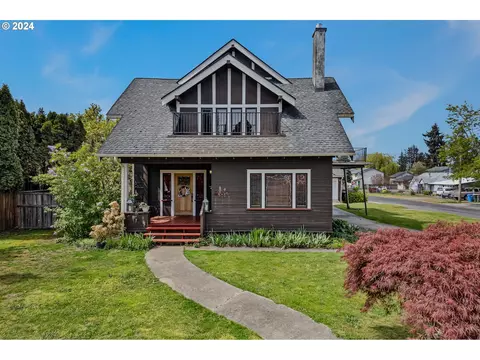 901 S Pearl St, Centralia, WA 98531