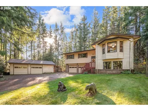 1516 SE 389th Ave, Washougal, WA 98671