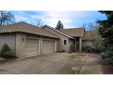 1425 Gilham Rd, Eugene, OR 97401