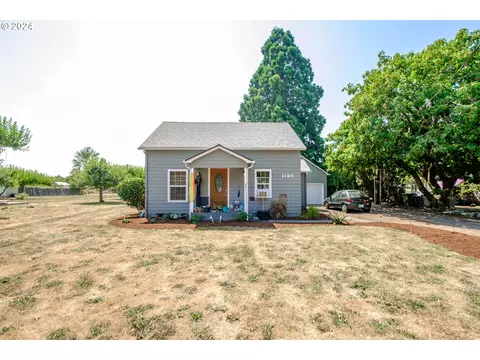 1120 SE Park Ave, Corvallis, OR 97333