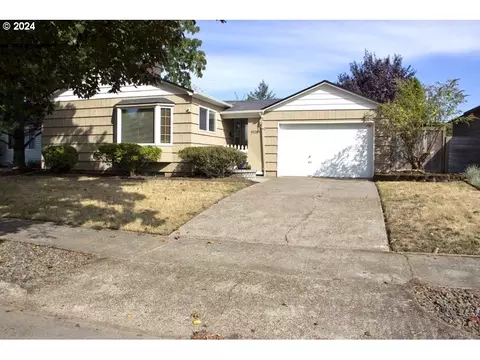 1928 SE 88th Ave, Portland, OR 97216