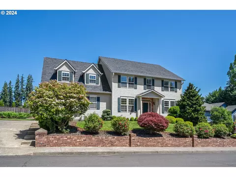 2808 NE 136th St, Vancouver, WA 98686