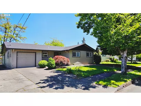 1151 Custom Way, Springfield, OR 97477