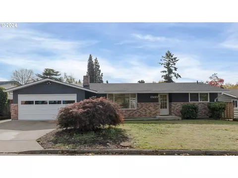 13190 SW Evergreen St, Beaverton, OR 97005