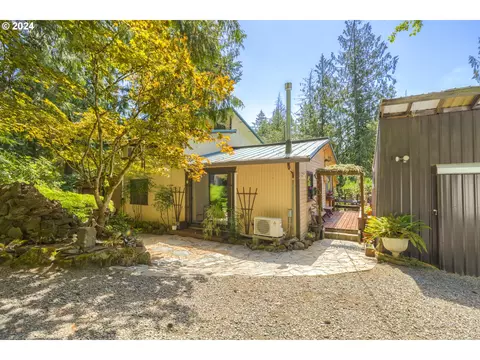 30666 S Marian St, Molalla, OR 97038