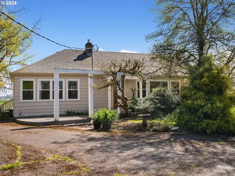 21100 NW Reeder Rd, Portland, OR 97231