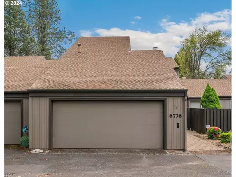 6736 Continental Cir, Salem, OR 97306