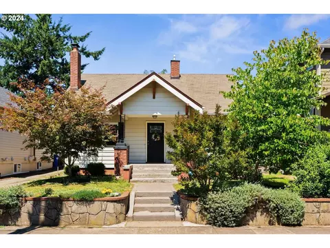 6807 N Amherst St, Portland, OR 97203