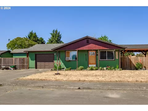 469 Delores Dr, Jefferson, OR 97352