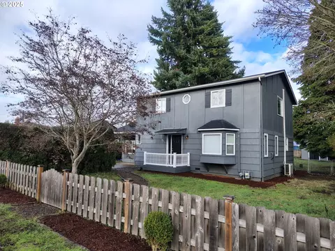 641 Dietz Ave, Keizer, OR 97303