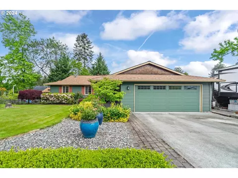 18145 NW Brickstone Ln, Beaverton, OR 97006