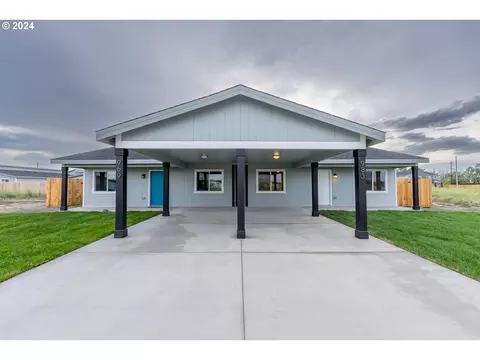 236 Stockton Ave, Umatilla, OR 97882