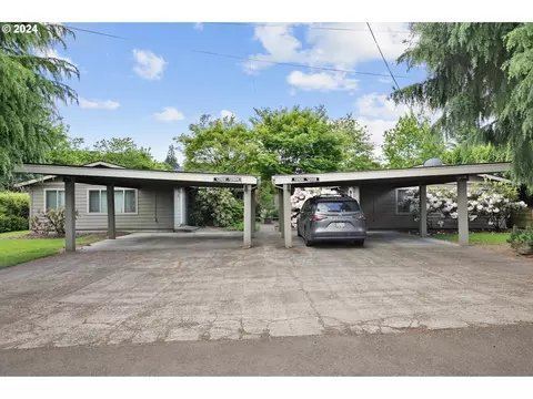 12502 SE Shell Ln, Milwaukie, OR 97222