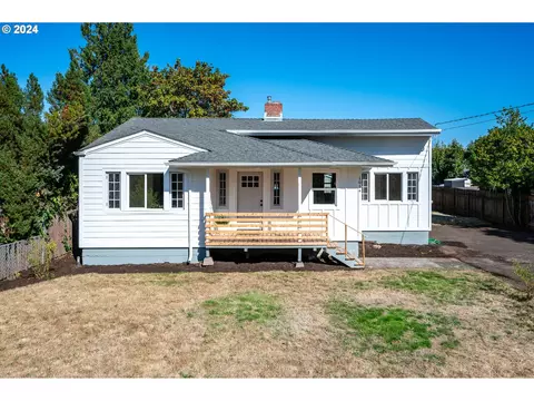 1014 NE 69th Ave, Portland, OR 97213