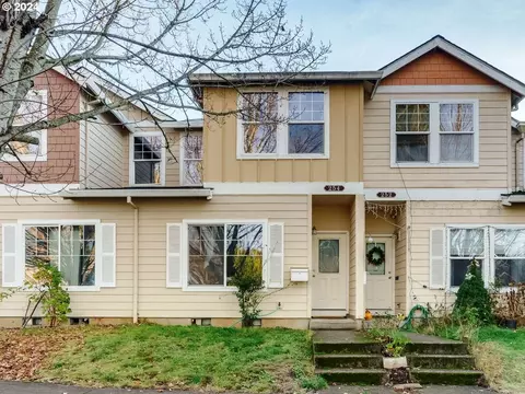 254 NW Connell Ave, Hillsboro, OR 97124