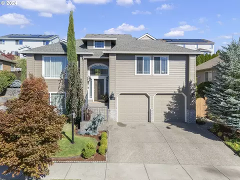 15337 SE Knapp Dr, Portland, OR 97236