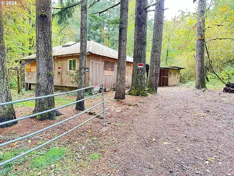 0 Abiqua Rd NE, Scotts Mills, OR 97375