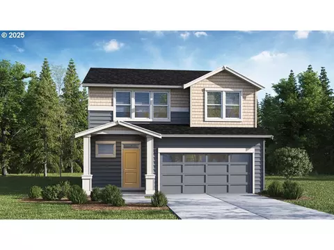 2282 Misty Glen Ave NW, Salem, OR 97304