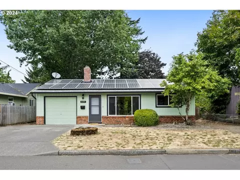 6125 SE Mitchell St, Portland, OR 97206