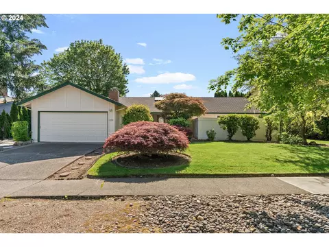 15740 NW Perimeter Dr, Beaverton, OR 97006