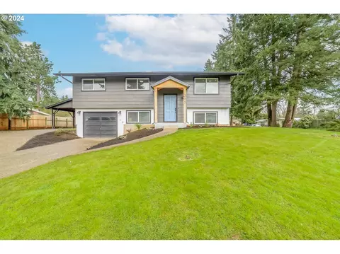 375 Heritage Ave, Eugene, OR 97404