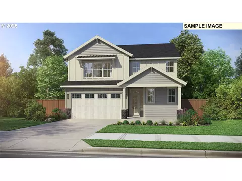 7952 N Hargrave St, Camas, WA 98607