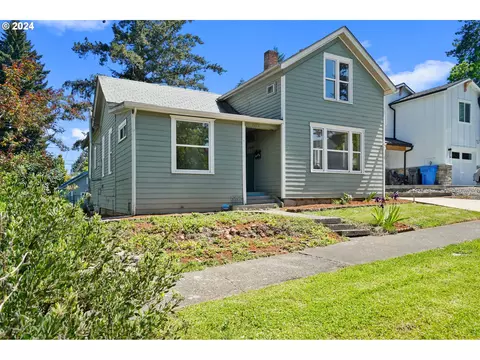 1272 S Fir St, Salem, OR 97302