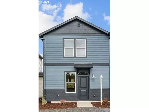 1307 SE 87th Ave, Portland, OR 97216