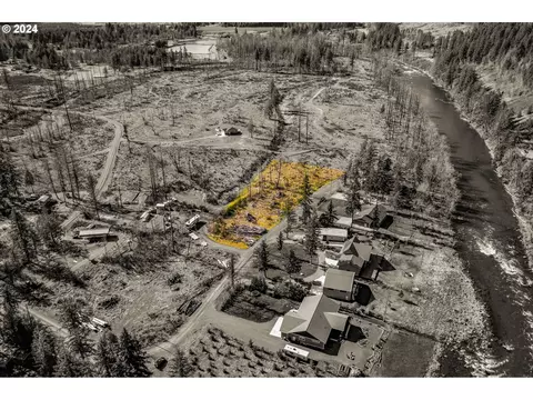 0 Shoreline Dr, Lyons, OR 97358