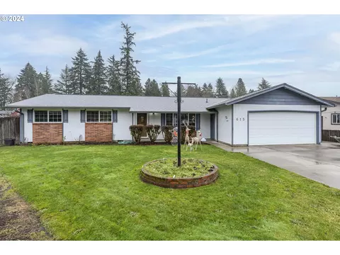615 NW 3rd Ct, Mcminnville, OR 97128