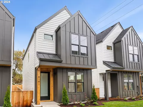 6191 N Amherst St, Portland, OR 97203