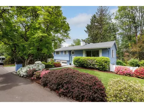 95 NW 95th Ave, Portland, OR 97229