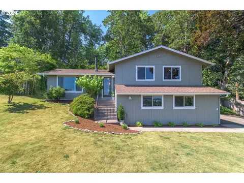 2520 W 22nd Ave, Eugene, OR 97405