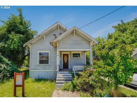 116 Cleveland St, Albany, OR 97321