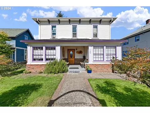 739 W 5th Ave, Eugene, OR 97402