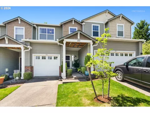 12615 SW Night Heron Ln #102, Beaverton, OR 97007
